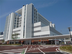 新仙台市立病院