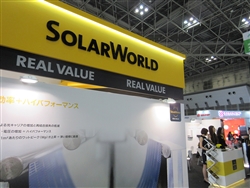 価格競争には勝てなかった（SolarWorld）