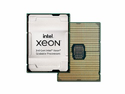 次世代の高性能CPU基板はより大型化する流れ（写真はインテルの第3世代Xeonスケーラブル・プロセッサー）
