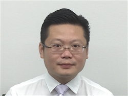 台湾工業技術研究院（ITRI）　電子與光電系統研究所　研発副組長　方彦翔氏