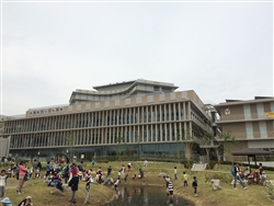 兵庫県 新こども病院が開院 小児の高度専門医療と小児3次救急を提供 医療産業情報