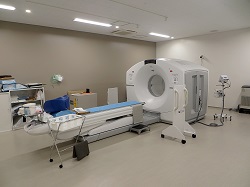 PET-CT室