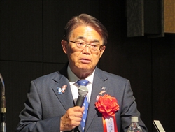 大村秀章愛知県知事