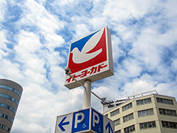 イトーヨーカドー跡地が続々と開発されている