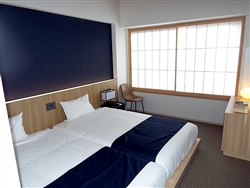 サブスクリプション家具を導入した「住亭 SHIJO KARASUMA」