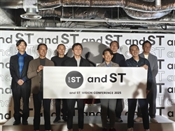 10月に行われたビジョンカンファレンス