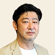 ラオックス・リアルエステート（株） 代表取締役社長 中谷和浩氏