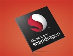 Qualcommはスマホ用APのトップシェアを握る