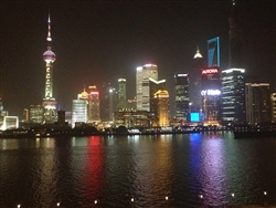 上海の経済水準は先進国に近づく
