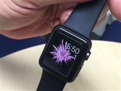 Apple Watchはウエアラブル市場の成否を握る試金石