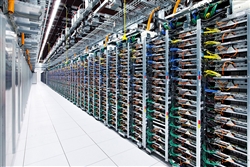 Googleなど米IT大手はデータセンターの投資を拡大