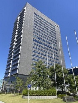 京セラ本社