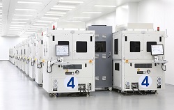 ハンミ半導体のHBM向けTCボンダー