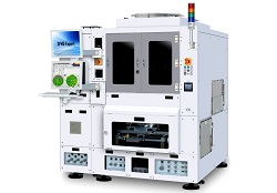 ハンファセミテックのHBM向けTCボンダー