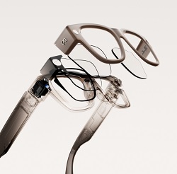 メタのMeta Ray-Ban Displayは日本未発売