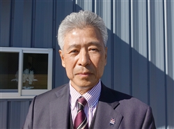 池松康博氏は中小企業ネットワークのITプラザ協議会会長の任にもある