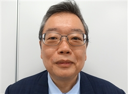 東北大学の国際集積エレクトロニクス研究開発センター長の遠藤哲郎氏