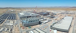 TSMCはアリゾナに計3棟の新工場建設を計画