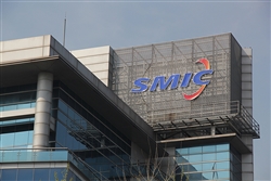 SMICは一部規制対象も系列のUNT紹興などは積極投資を継続