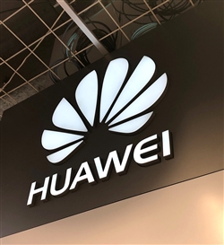 ファーウェイは装置・材料を含む半導体クラスターの形成に意欲的