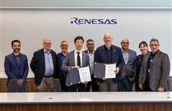 ルネサスは先ごろGFとの連携を発表