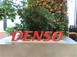 デンソーの半導体事業規模は国内でもトップクラス