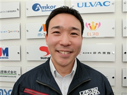 下村久也氏
