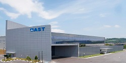 TOPPANのシンガポール新工場