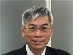 台湾工業技術研究院（ITRI）　電子與光電系統研究所　副所長　高明哲氏