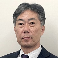 リコー電子デバイス（株） 代表取締役社長 田路悟氏