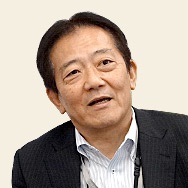 （株）KOKUSAI ELECTRIC 代表取締役 社長執行役員 金井史幸氏