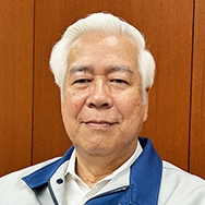 TOWA（株） 代表取締役社長 岡田博和氏