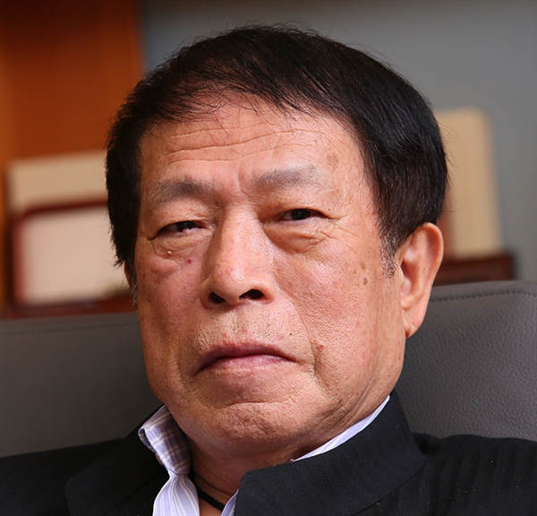 アパグループ 代表 元谷外志雄氏 | 商業施設新聞